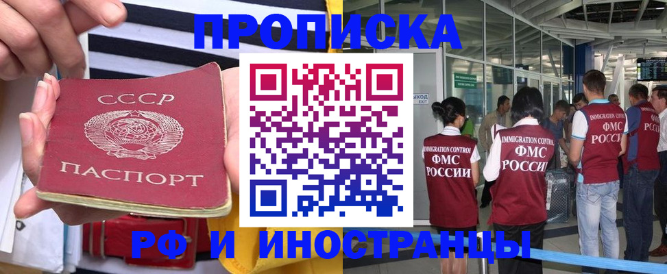 прописка 2025 в Фрязино